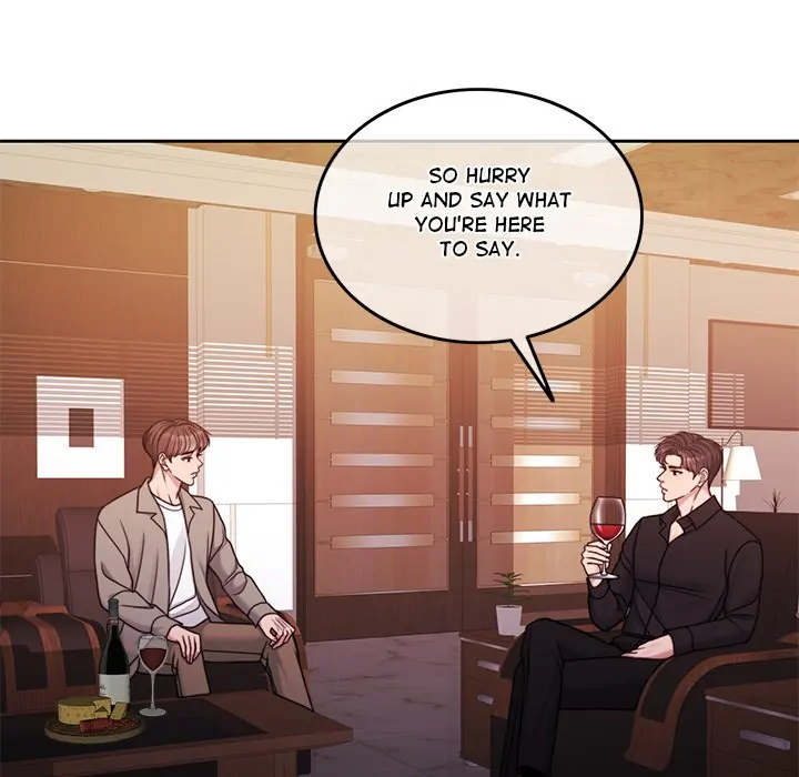 Pregnancy Contract Chapter 9 - Page 11