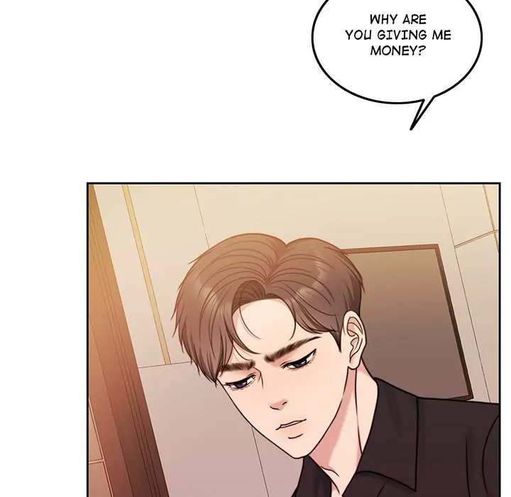 Pregnancy Contract Chapter 9 - Page 14