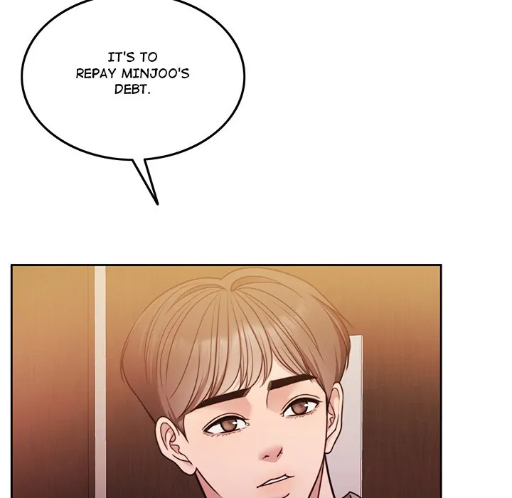 Pregnancy Contract Chapter 9 - Page 16