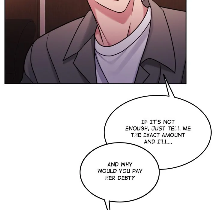 Pregnancy Contract Chapter 9 - Page 17