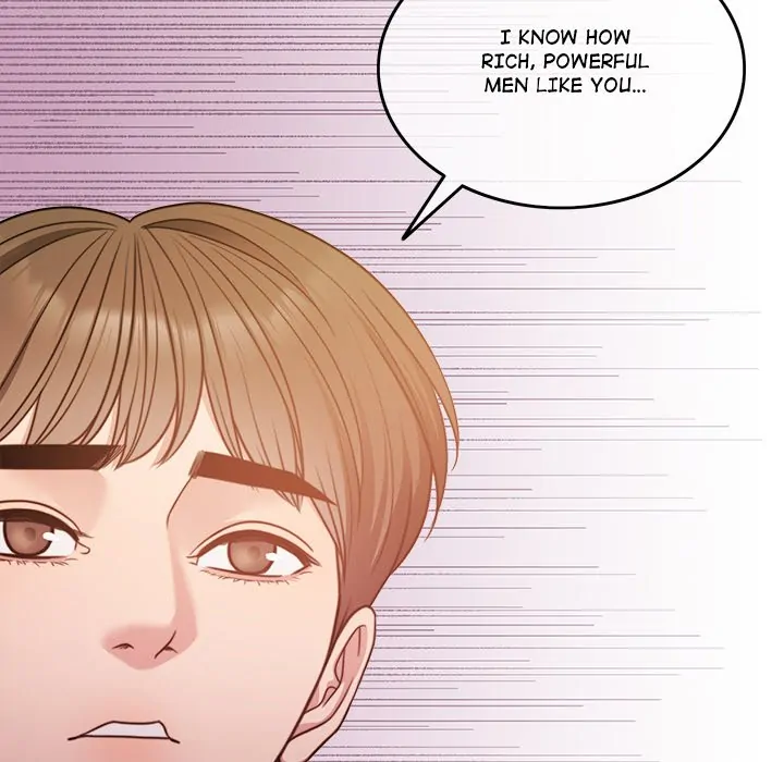 Pregnancy Contract Chapter 9 - Page 20