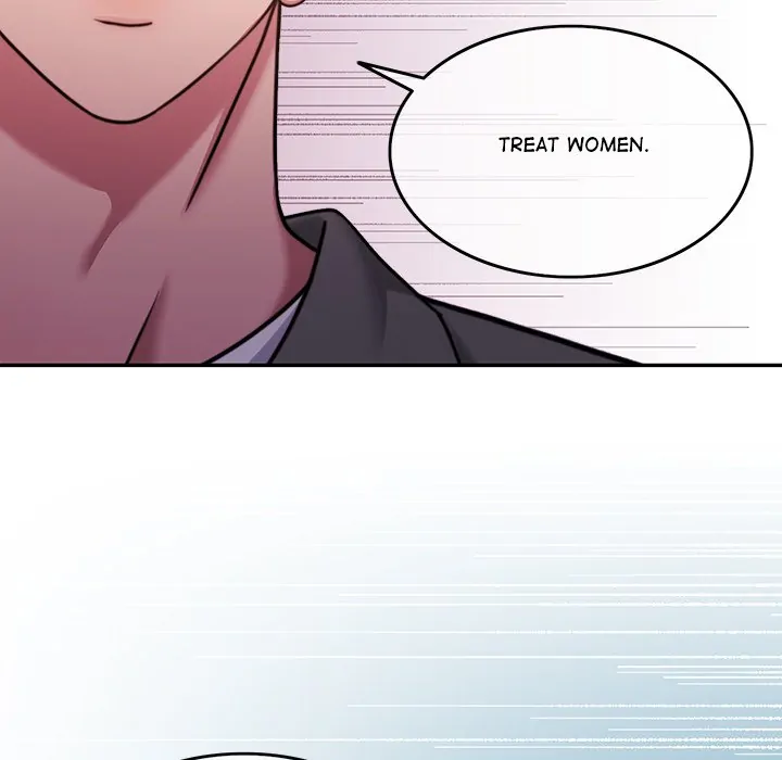 Pregnancy Contract Chapter 9 - Page 21