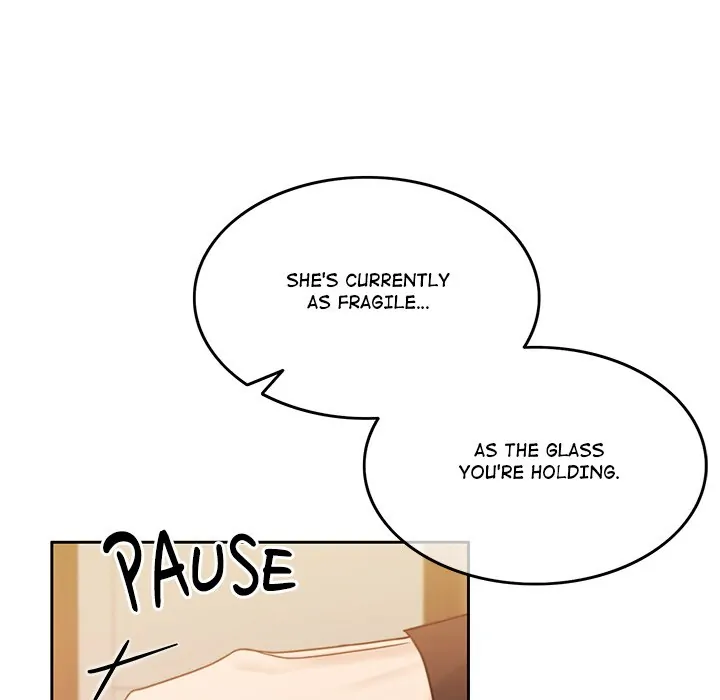 Pregnancy Contract Chapter 9 - Page 24