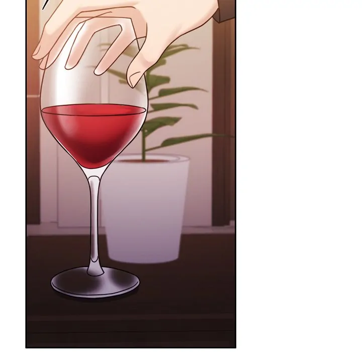 Pregnancy Contract Chapter 9 - Page 25