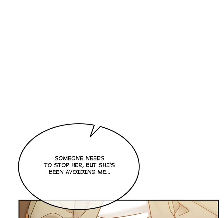 Pregnancy Contract Chapter 9 - Page 26