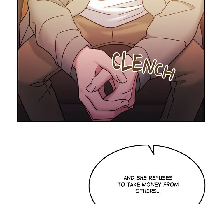 Pregnancy Contract Chapter 9 - Page 27