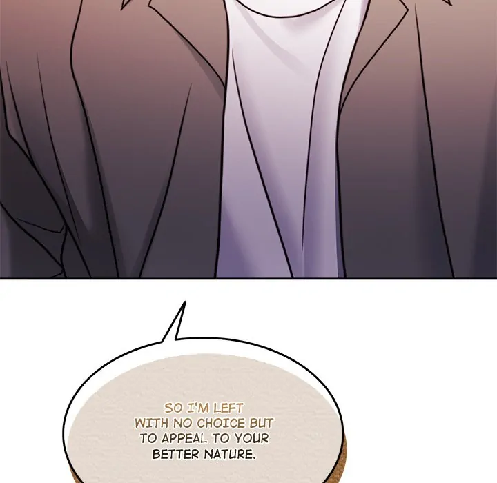 Pregnancy Contract Chapter 9 - Page 29