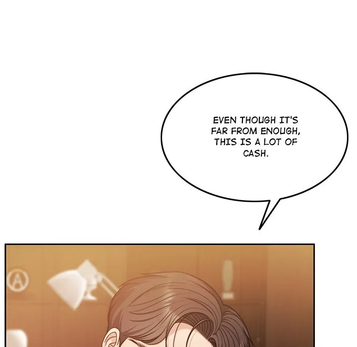 Pregnancy Contract Chapter 9 - Page 32