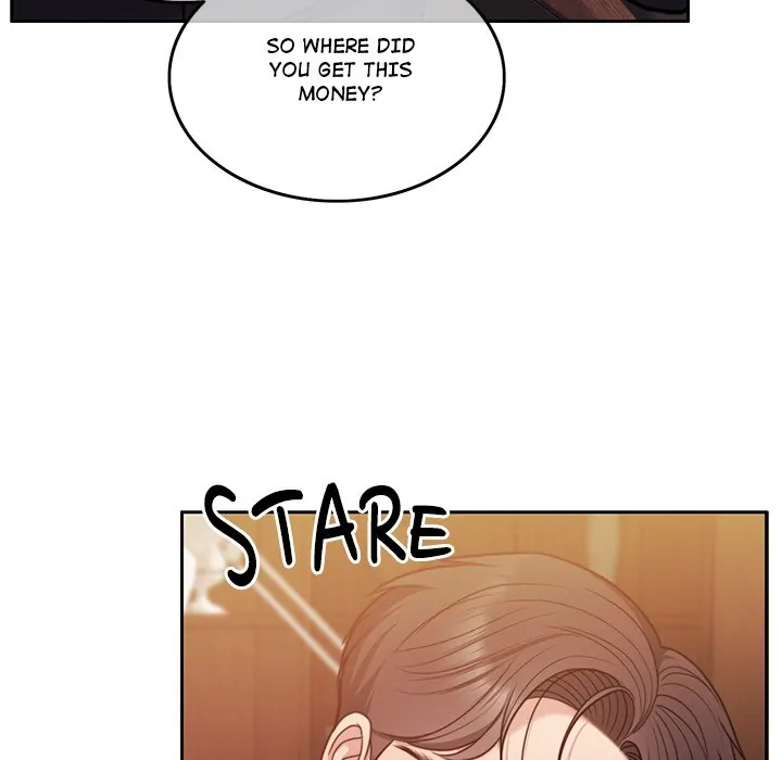 Pregnancy Contract Chapter 9 - Page 34