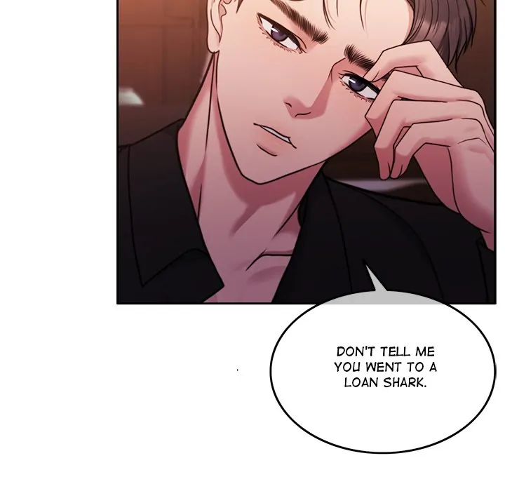 Pregnancy Contract Chapter 9 - Page 35