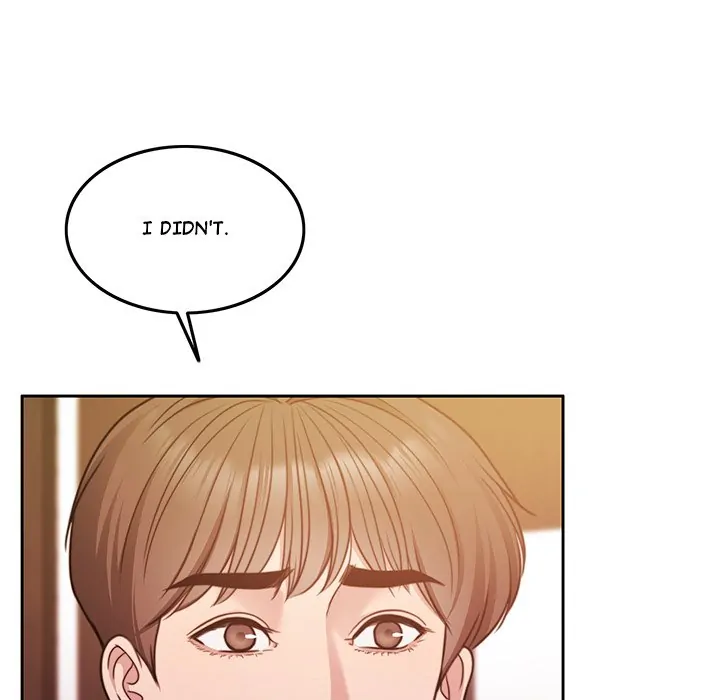 Pregnancy Contract Chapter 9 - Page 36