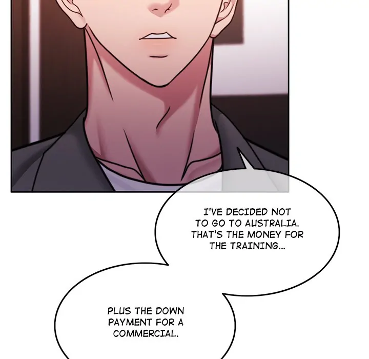 Pregnancy Contract Chapter 9 - Page 37