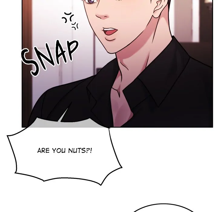 Pregnancy Contract Chapter 9 - Page 39