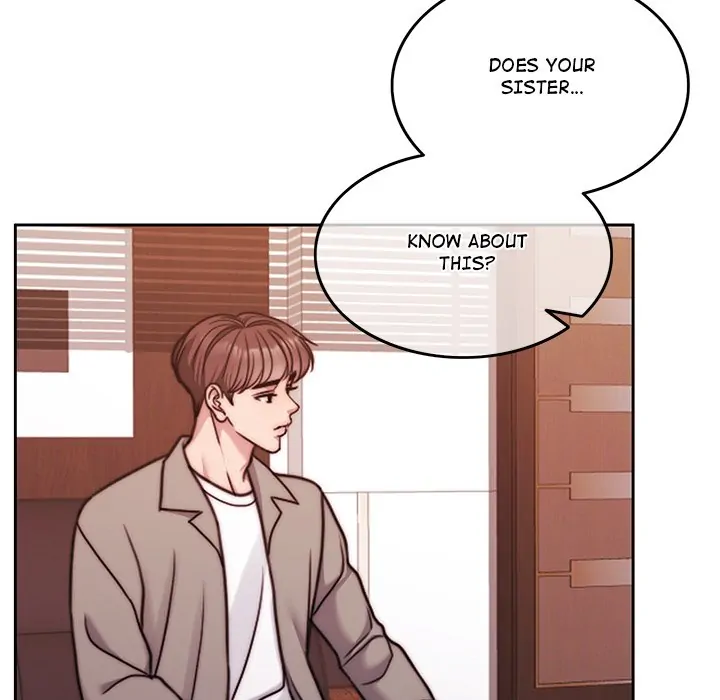 Pregnancy Contract Chapter 9 - Page 40