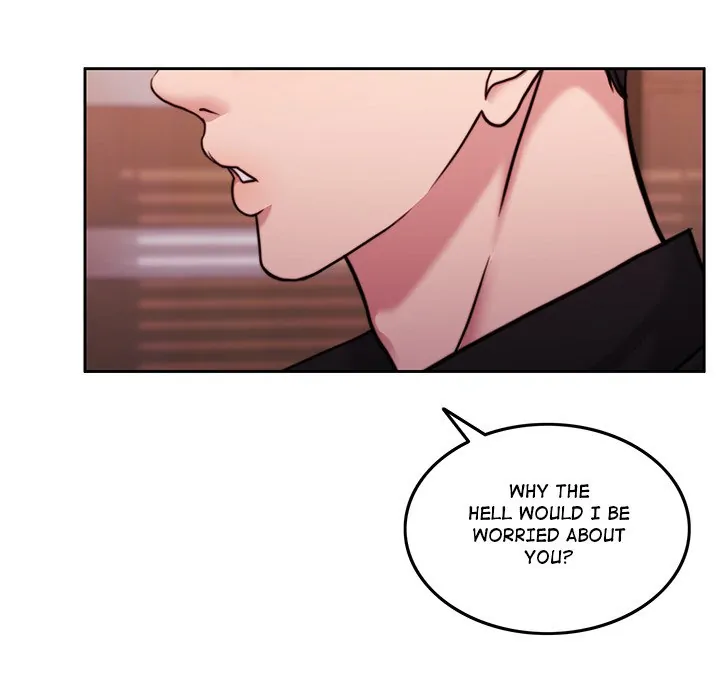 Pregnancy Contract Chapter 9 - Page 42