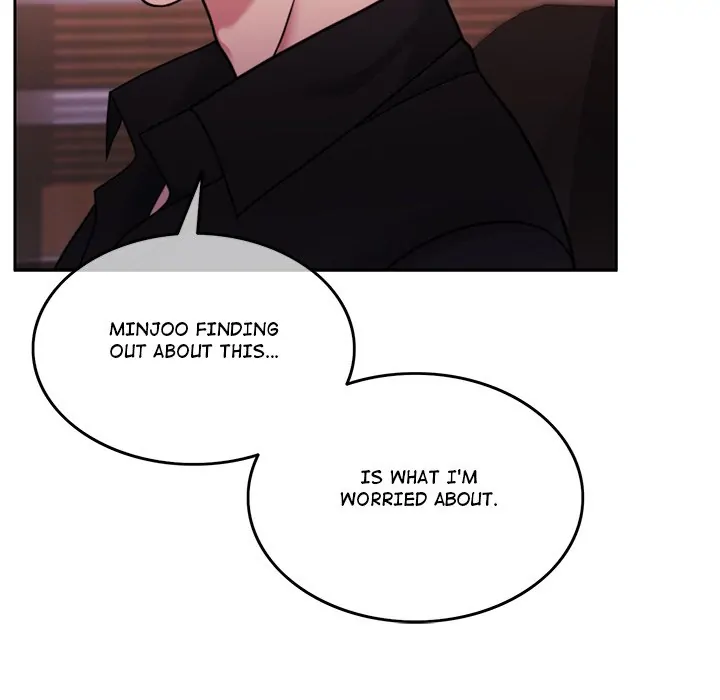 Pregnancy Contract Chapter 9 - Page 44