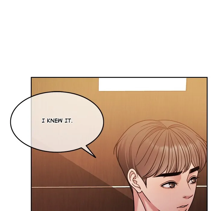 Pregnancy Contract Chapter 9 - Page 45