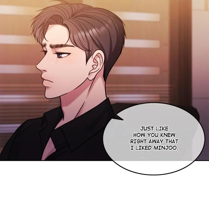 Pregnancy Contract Chapter 9 - Page 48