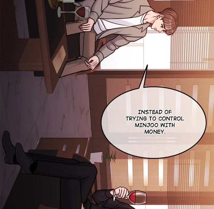 Pregnancy Contract Chapter 9 - Page 50