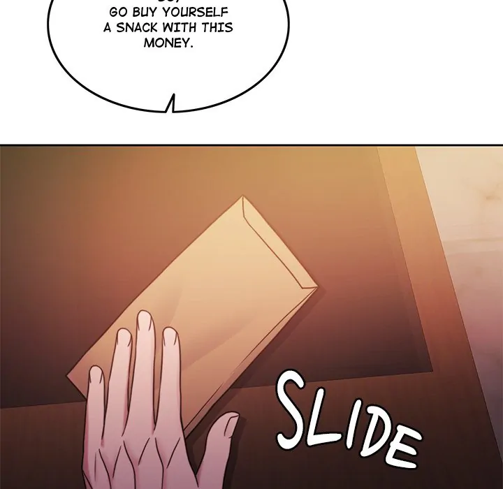 Pregnancy Contract Chapter 9 - Page 55