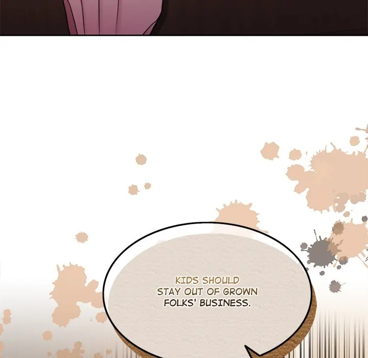 Pregnancy Contract Chapter 9 - Page 56