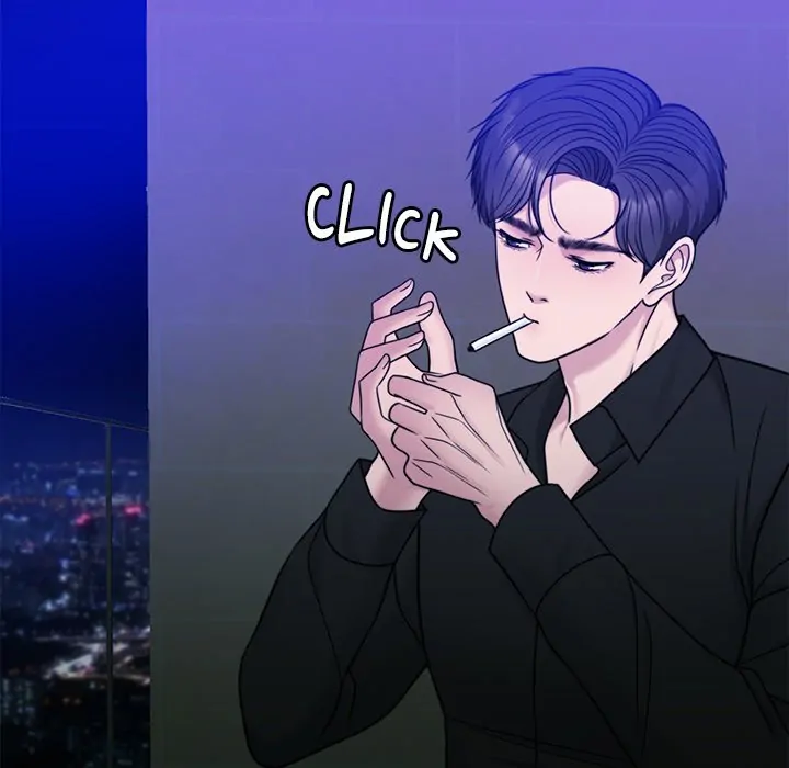 Pregnancy Contract Chapter 9 - Page 70