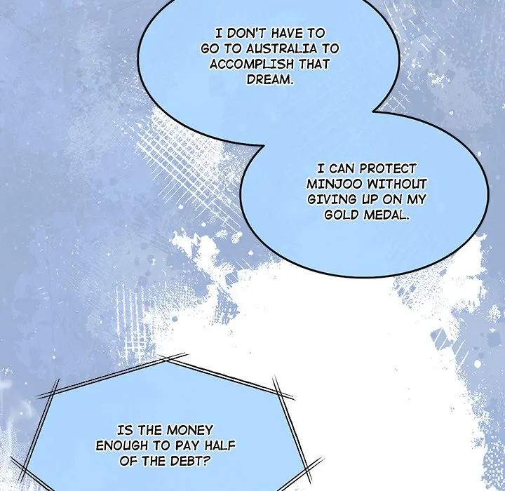 Pregnancy Contract Chapter 9 - Page 81