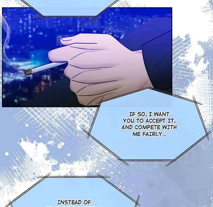 Pregnancy Contract Chapter 9 - Page 82