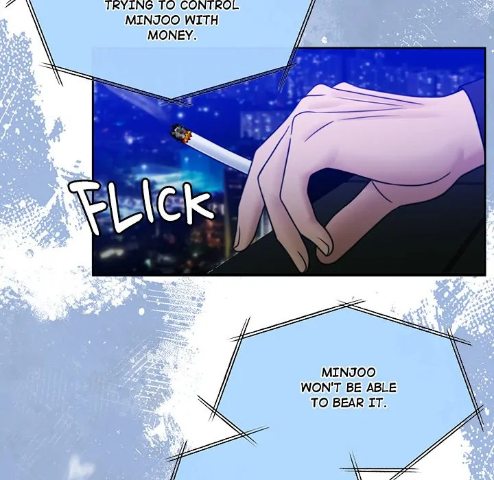 Pregnancy Contract Chapter 9 - Page 83