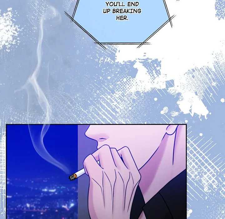 Pregnancy Contract Chapter 9 - Page 84