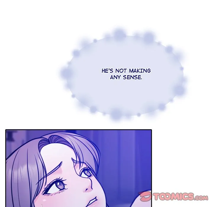 Pregnancy Contract Chapter 9 - Page 123