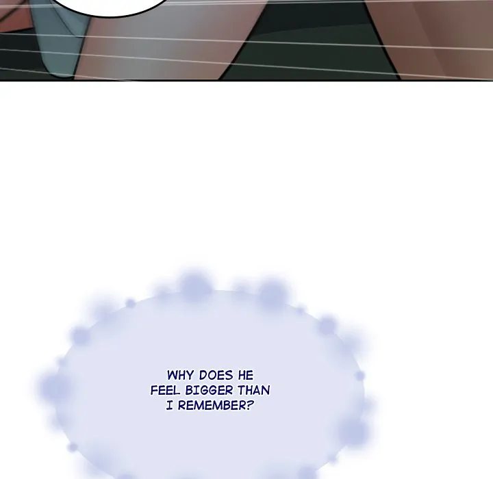 Pregnancy Contract Chapter 9 - Page 132