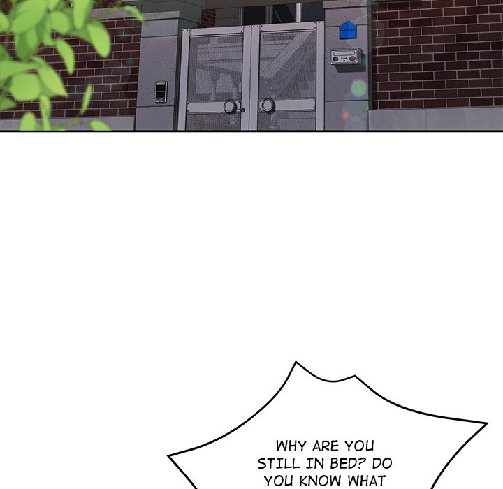 Pregnancy Contract Chapter 10 - Page 6