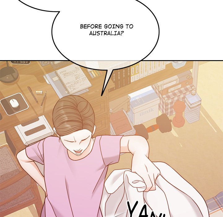 Pregnancy Contract Chapter 10 - Page 9