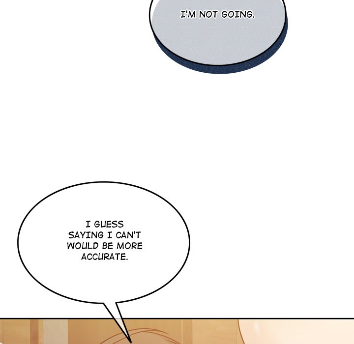 Pregnancy Contract Chapter 10 - Page 11