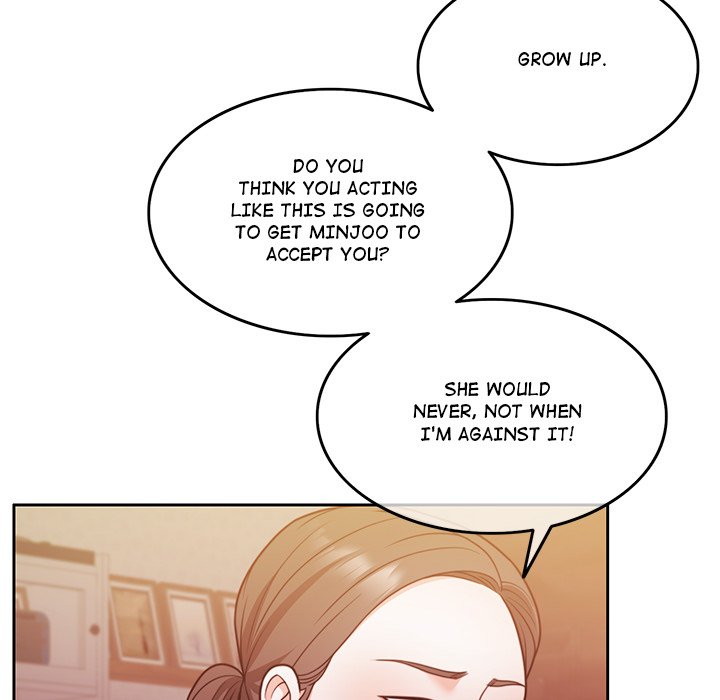 Pregnancy Contract Chapter 10 - Page 13