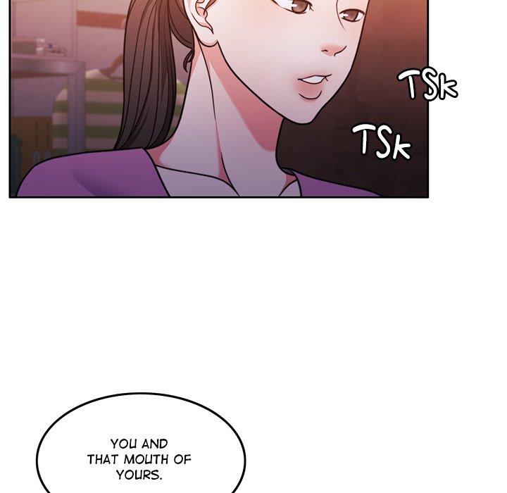 Pregnancy Contract Chapter 10 - Page 14