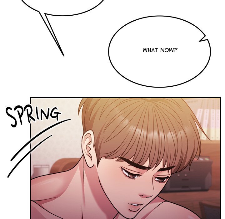 Pregnancy Contract Chapter 10 - Page 15