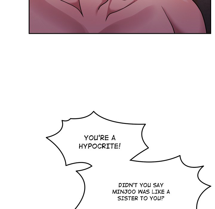 Pregnancy Contract Chapter 10 - Page 16