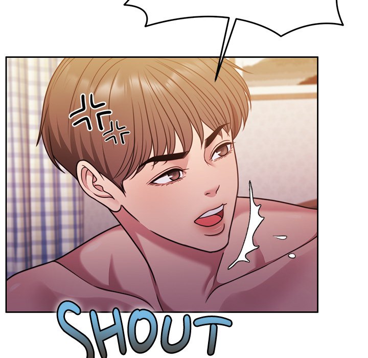 Pregnancy Contract Chapter 10 - Page 17