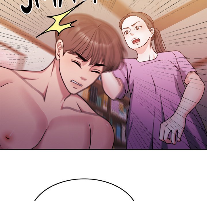 Pregnancy Contract Chapter 10 - Page 19