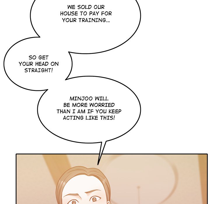 Pregnancy Contract Chapter 10 - Page 20