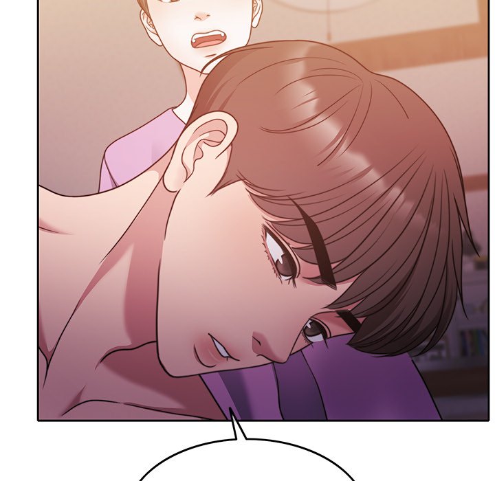 Pregnancy Contract Chapter 10 - Page 21