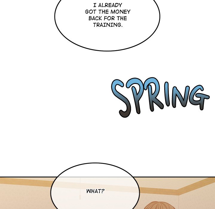 Pregnancy Contract Chapter 10 - Page 22