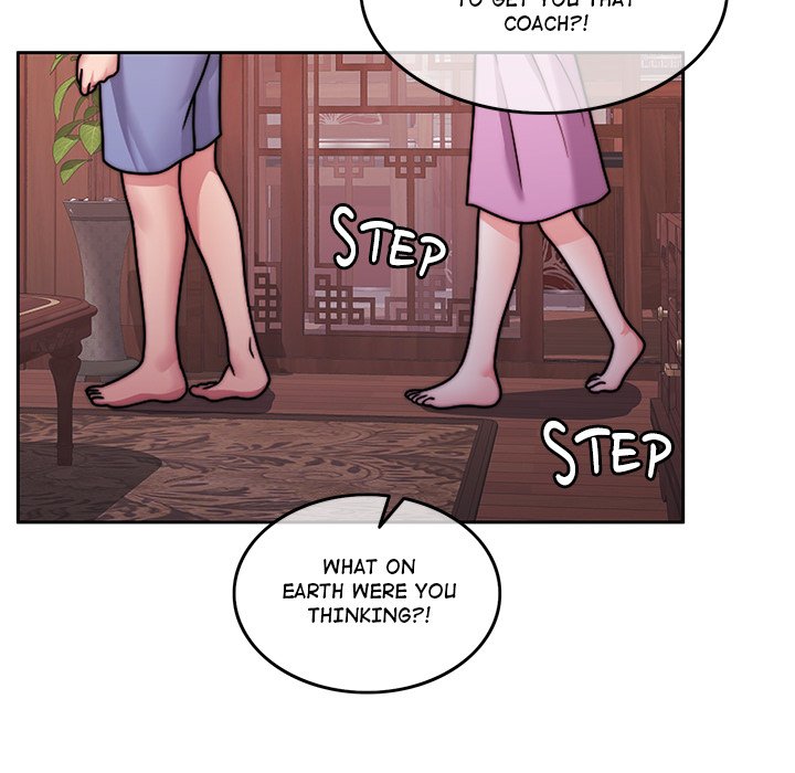 Pregnancy Contract Chapter 10 - Page 25