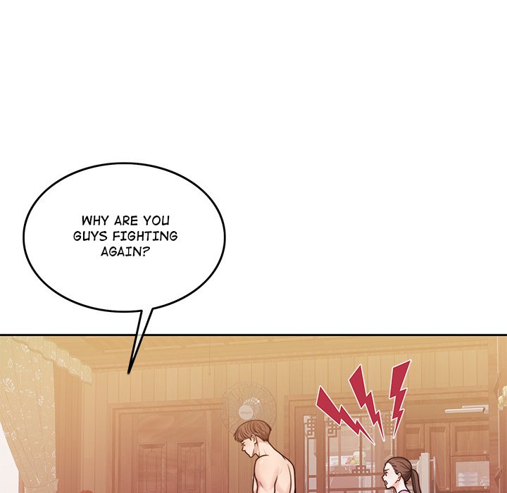 Pregnancy Contract Chapter 10 - Page 26