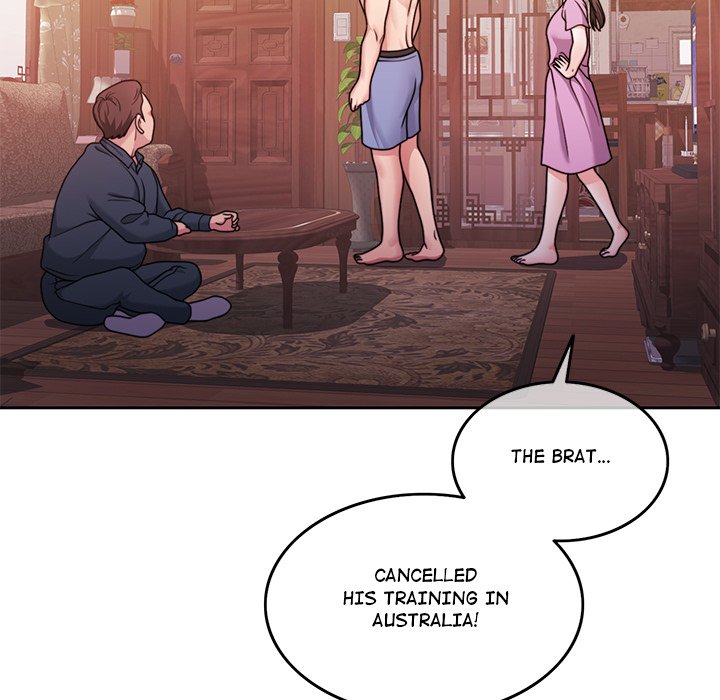 Pregnancy Contract Chapter 10 - Page 27