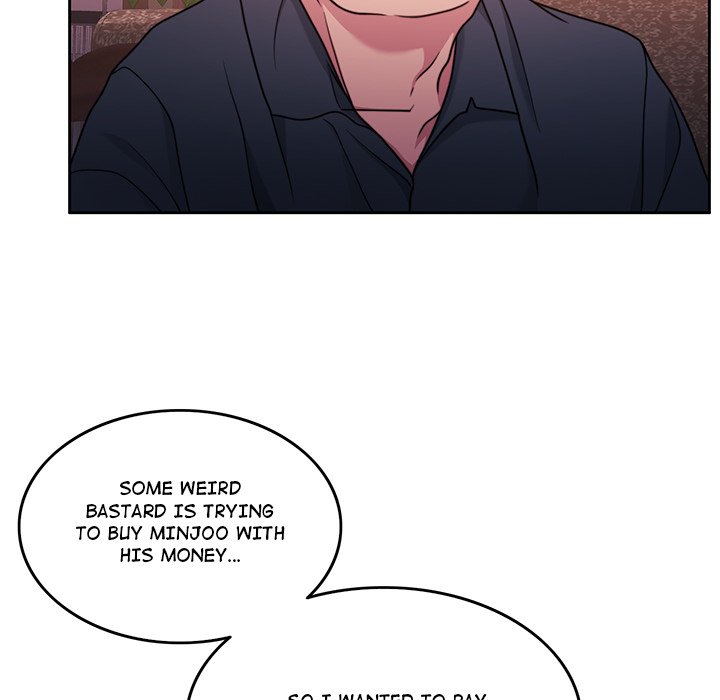 Pregnancy Contract Chapter 10 - Page 29