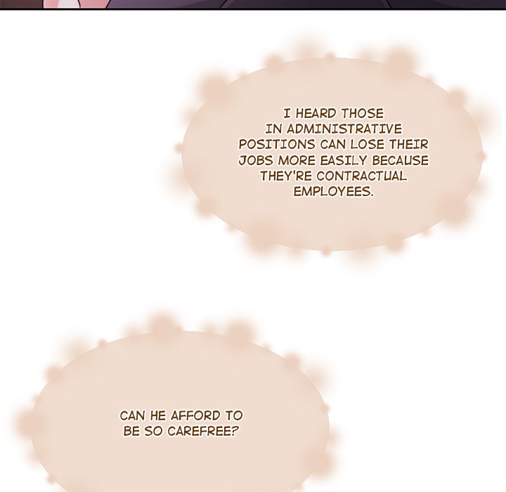 Pregnancy Contract Chapter 10 - Page 42