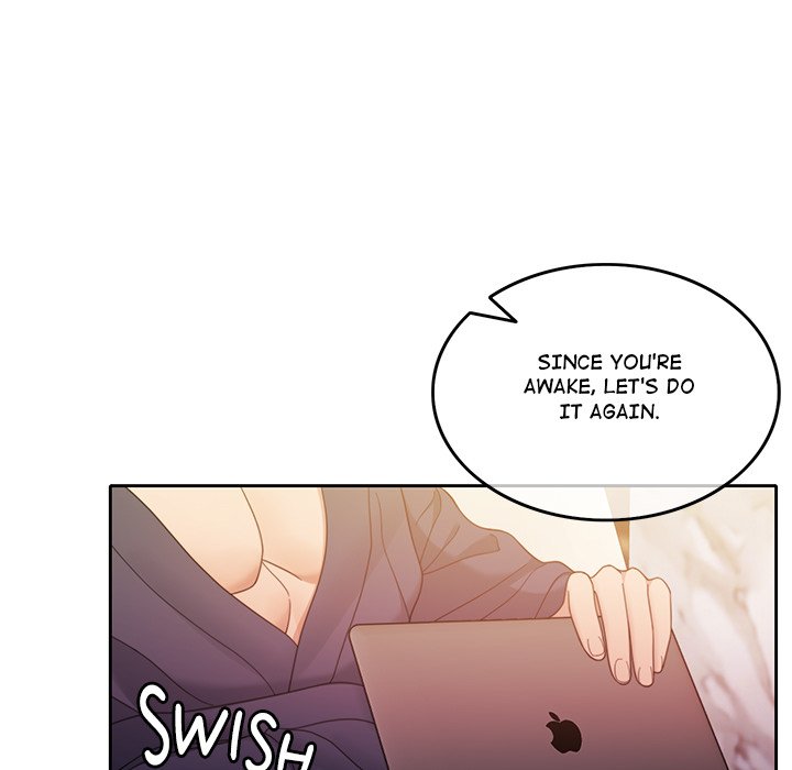 Pregnancy Contract Chapter 10 - Page 46